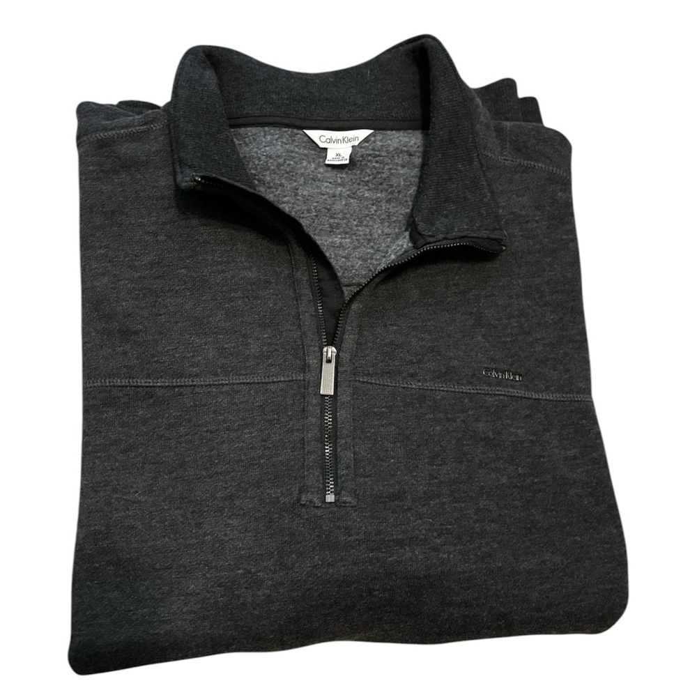 Mens XL Calvin Klein sweater